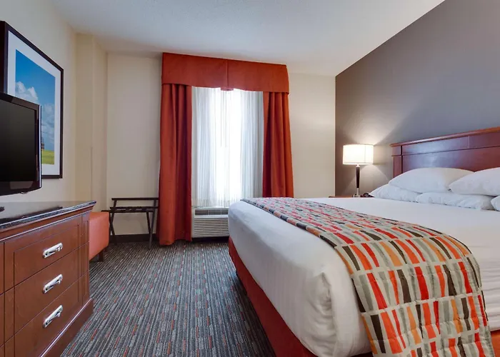 Drury Inn & Suites St. Louis/O\'Fallon, Il