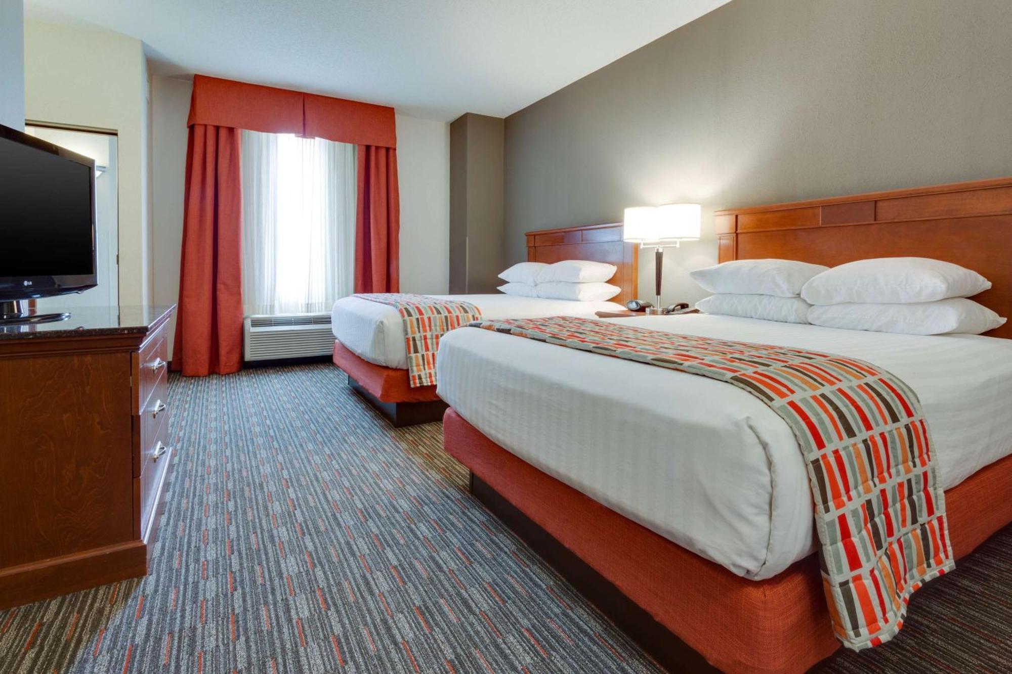 Hotel Drury & St. Louis/o'fallon, Il