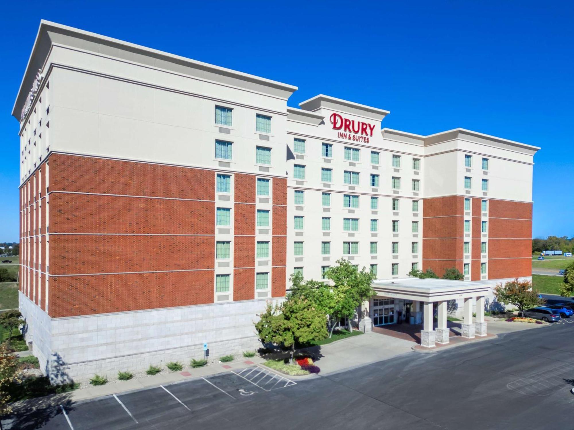 Drury & St. Louis/o'fallon, Il 3* O'Fallon