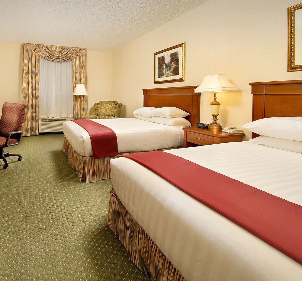 Hotel Drury & St. Louis/o'fallon, Il