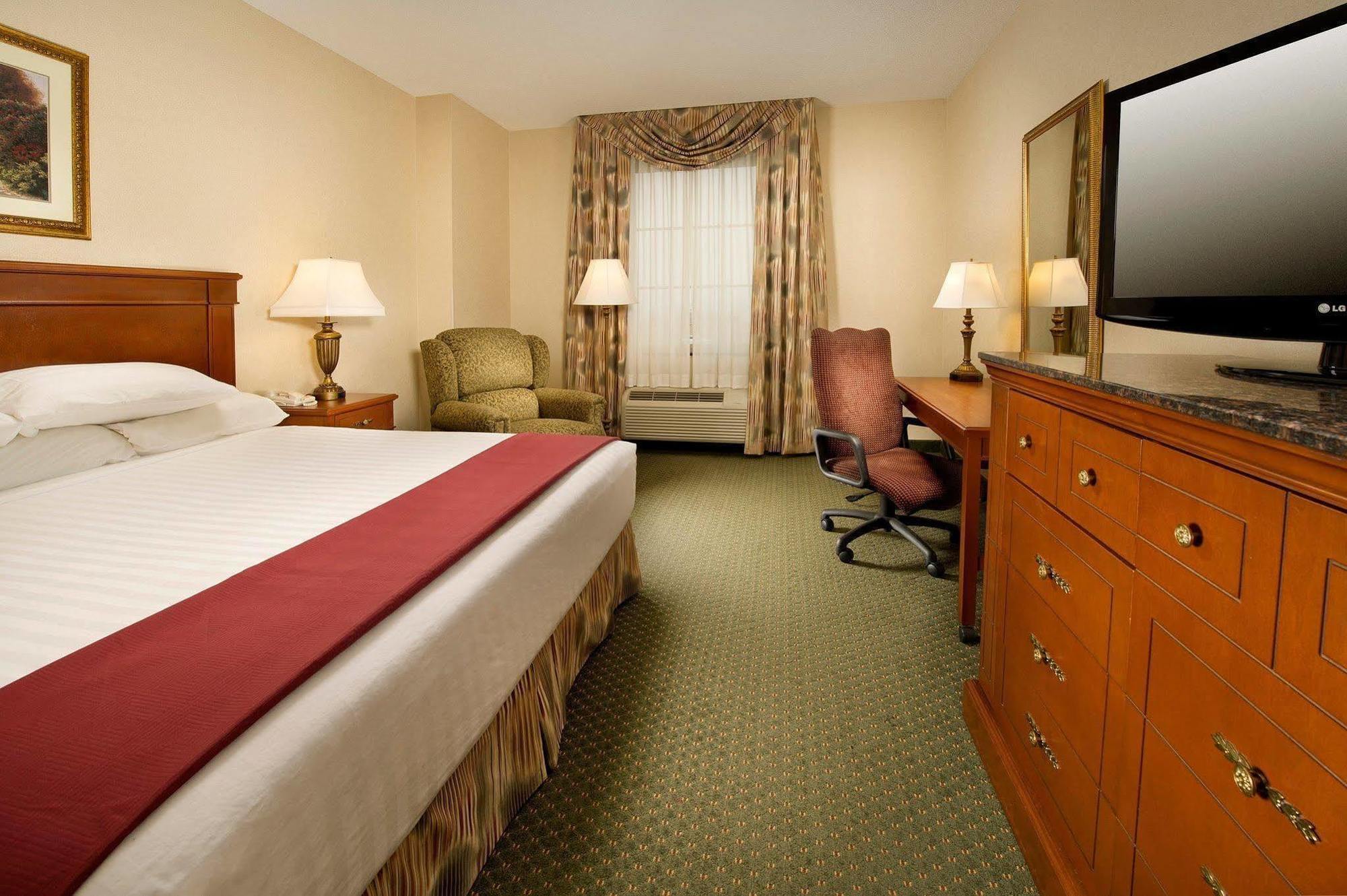 Drury & St. Louis/o'fallon, Il 3* O'Fallon
