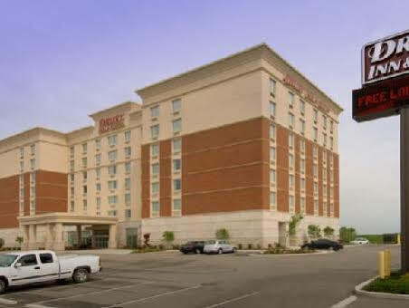 Hotel Drury & St. Louis/o'fallon, Il 3*