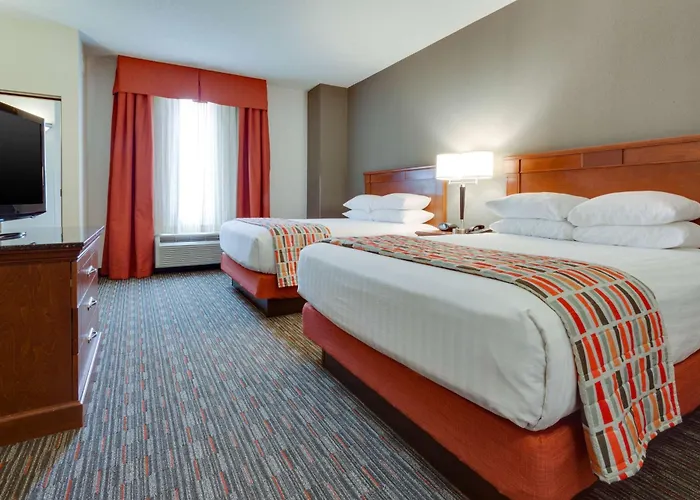 Drury Inn & Suites St. Louis/O\'Fallon, Il