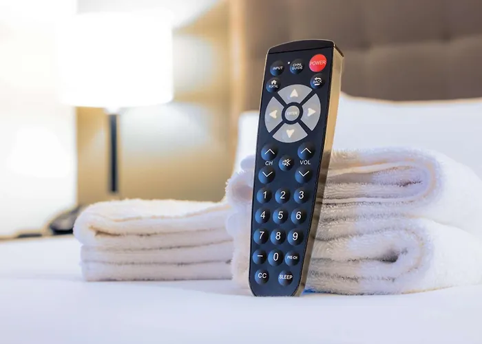 Drury Inn & Suites St. Louis/O\'Fallon, Il