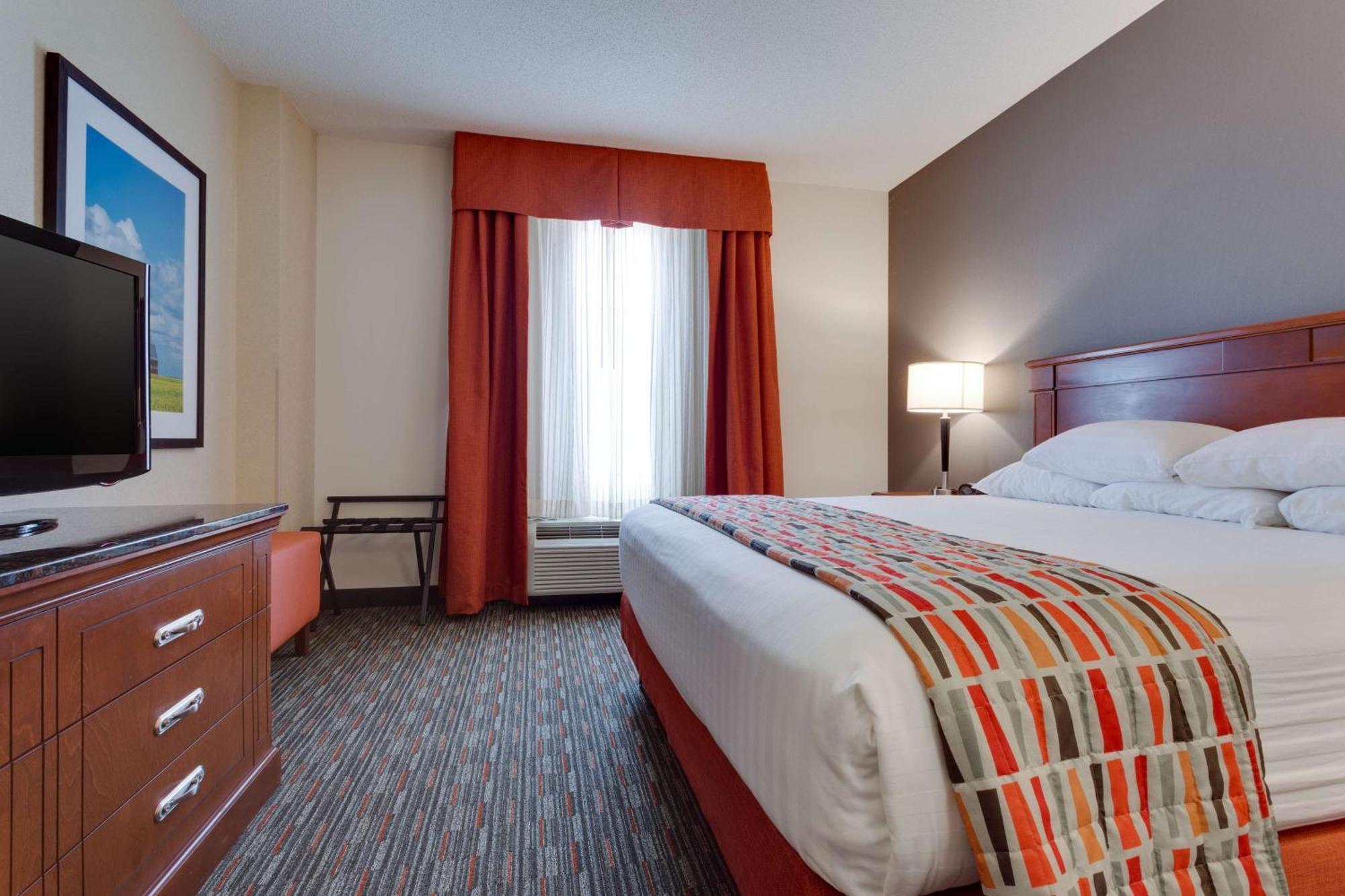 Drury & St. Louis/o'fallon, Il Hotel