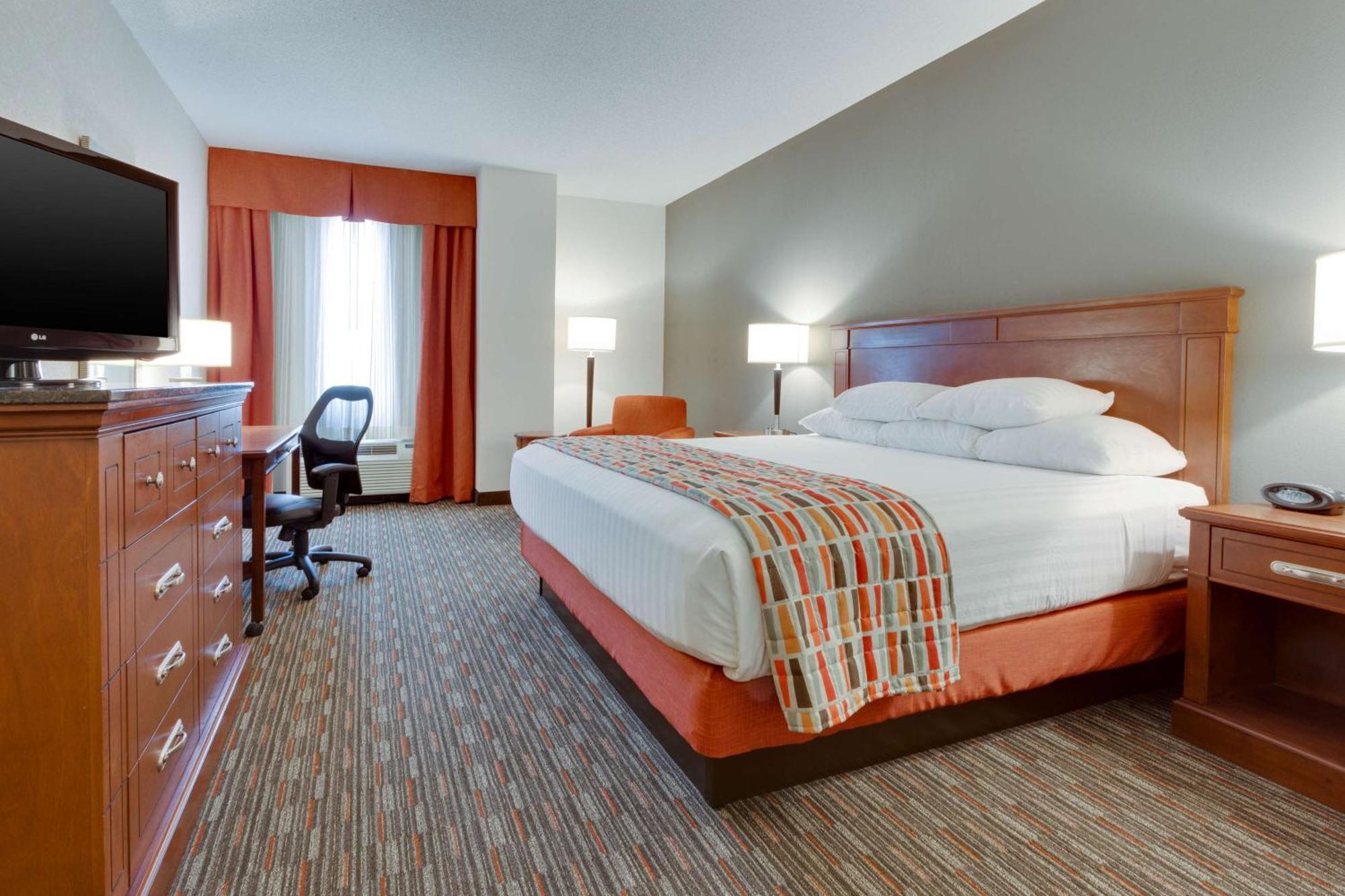 Drury & St. Louis/o'fallon, Il Hotel O'Fallon