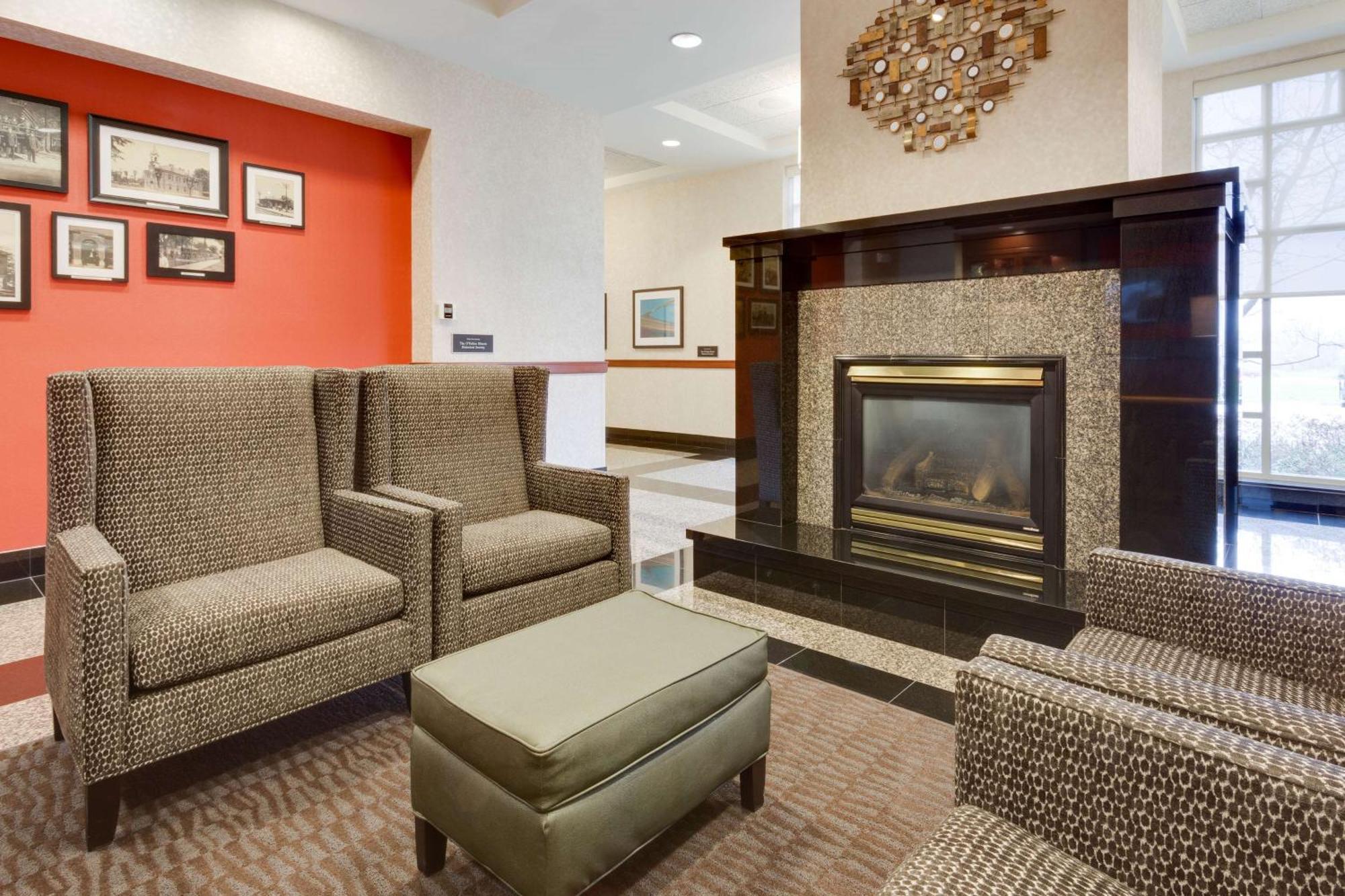 Drury & St. Louis/o'fallon, Il Hotel 3*