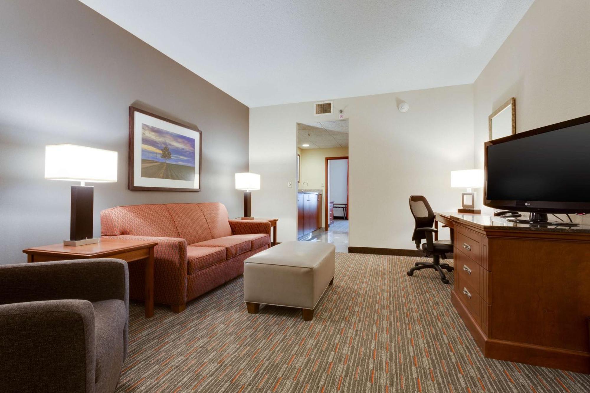 Drury & St. Louis/o'fallon, Il Hotel